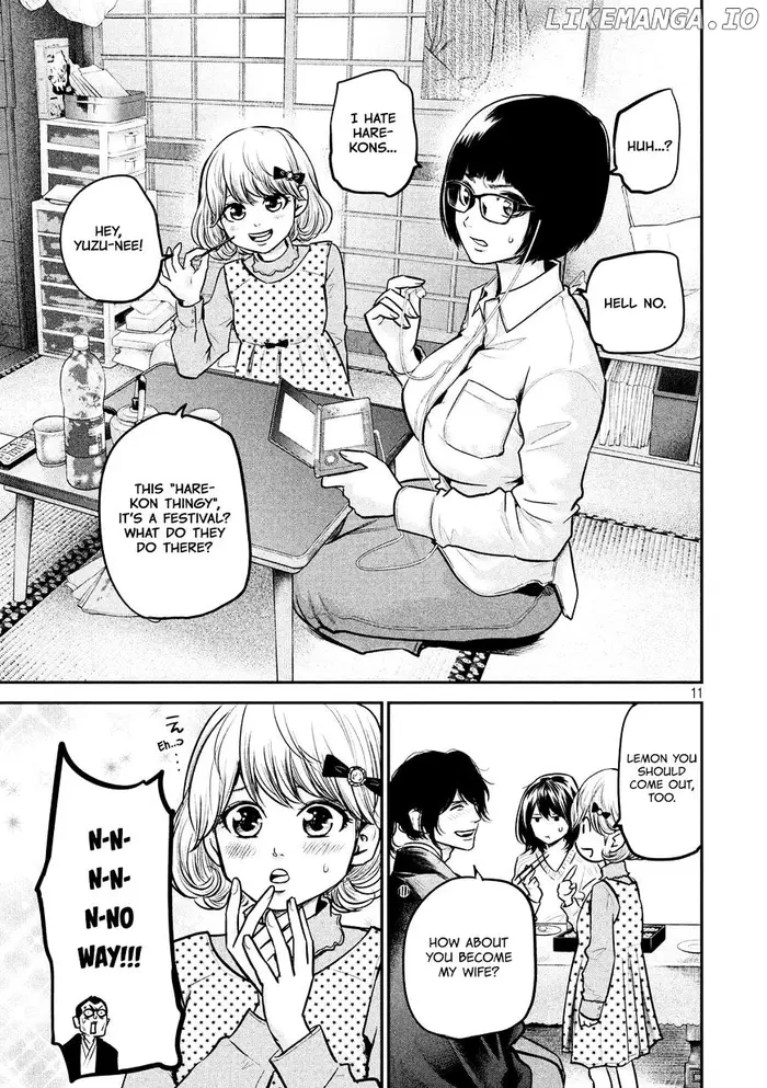 Hare Kon Chapter 94 image 14_optimized
